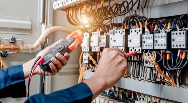 Trusted FL Electrician Experts