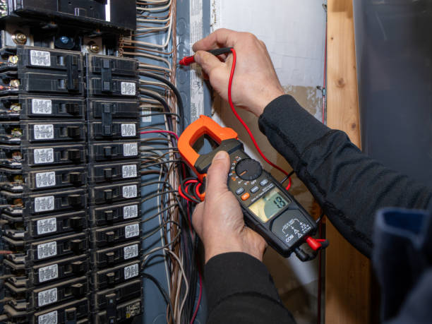 Best Emergency Electrician Near Me  in High Springs, FL