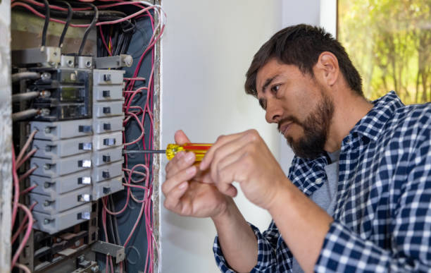 Best Electrical Wiring Services  in High Springs, FL